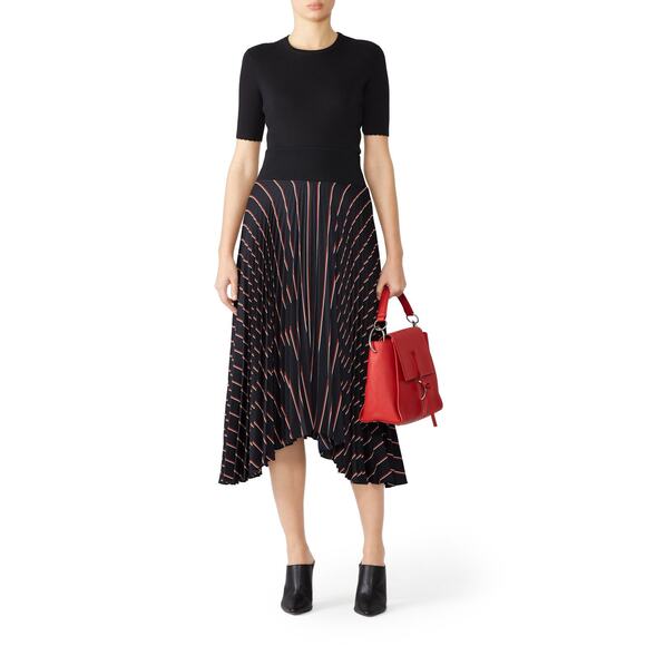 A.L.C. Henry Skirt - Size 8 - Picture 1 of 4